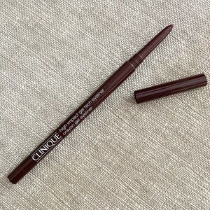 New Clinique High Impact Gel Tech Eyeliner